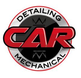 detailing car mechanical